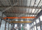 Краны одиночного прогона пяди емкости 2Т 16М надземные для стального стандарта фабрики ЛДС2т-16м европейского