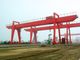 Box Steel Warehouses Construction Girder Gantry Crane