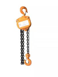 5t-6m Manual Chain Hoist CH-G Type for Heavy Duty Lifting